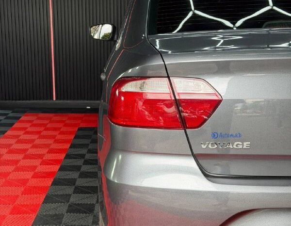 
								VOLKSWAGEN VOYAGE TRENDLINE AT 1.6 full									