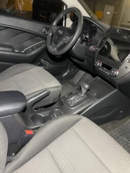 
										KIA CERATO PRO EX 1.6 AT full									