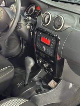 
										RENAULT SANDERO DYNAMIQUE AT 1.6 full									