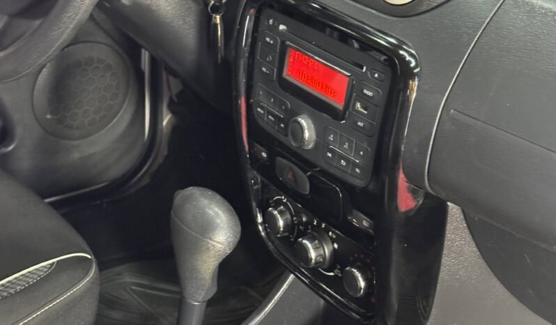 
								RENAULT SANDERO DYNAMIQUE AT 1.6 full									