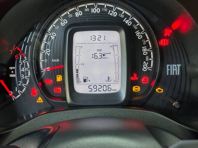 
								FIAT MOBI EASY MT 1.0L full									