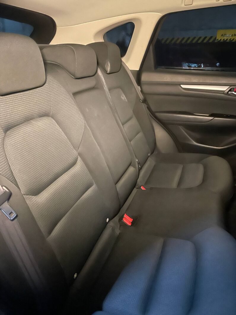 
								MAZDA CX-5 TOURING 2.0L 4×2 full									