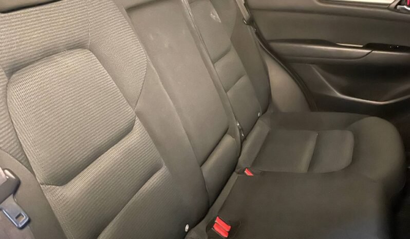 
								MAZDA CX-5 TOURING 2.0L 4×2 full									