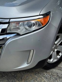 
										FORD EDGE LIMITED 3.5 AT 4X4 full									