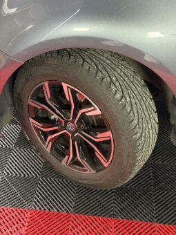 
										VOLKSWAGEN VOYAGE TRENDLINE AT 1.6 full									