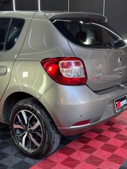 
										RENAULT SANDERO TRIPADVISOR MT 1.6 full									