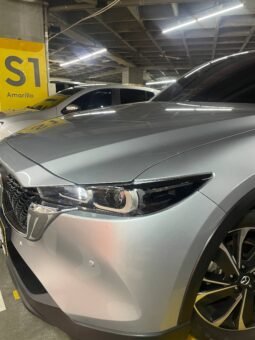 
										MAZDA CX5 GRAND TOURING AT 4X2 2.5 full									