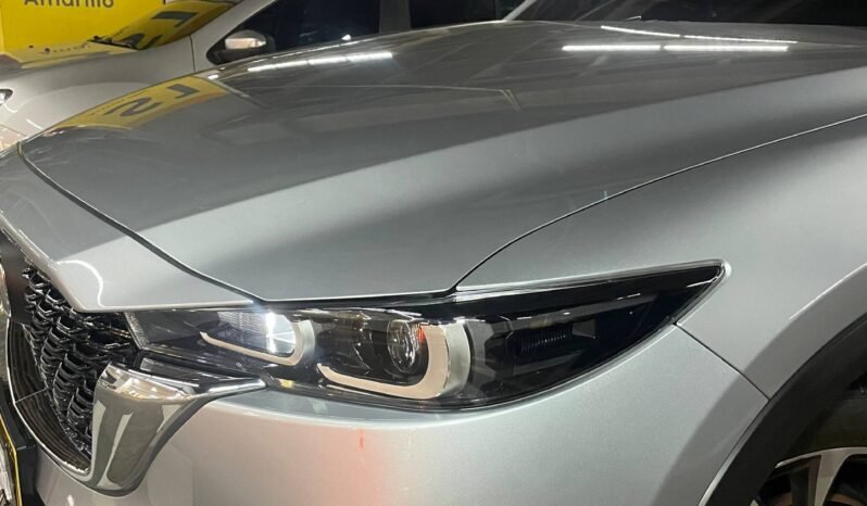 
								MAZDA CX5 GRAND TOURING AT 4X2 2.5 full									