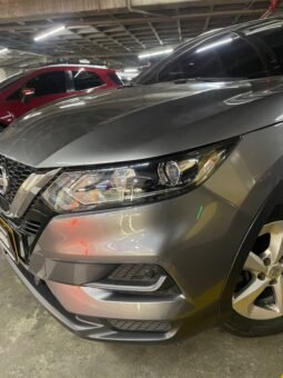 
										NISSAN QASHQAI SENSE AT 2.0LT 4*2 full									
