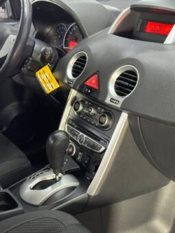 
										RENAULT KOLEOS DYNAMIQUE AT 2.5 4X4 full									