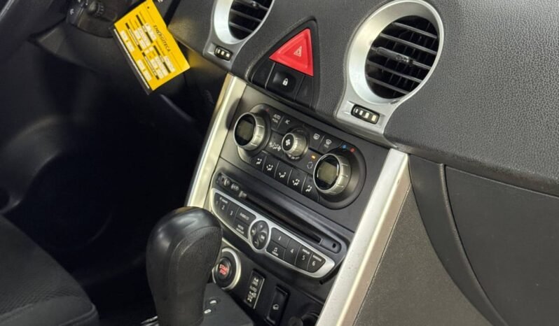 
								RENAULT KOLEOS DYNAMIQUE AT 2.5 4X4 full									