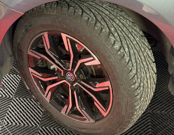 
								VOLKSWAGEN VOYAGE TRENDLINE AT 1.6 full									
