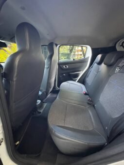 
										RENAULT KWID ICONIC 1.0 MT full									