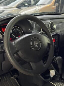 
										RENAULT SANDERO DYNAMIQUE AT 1.6 full									