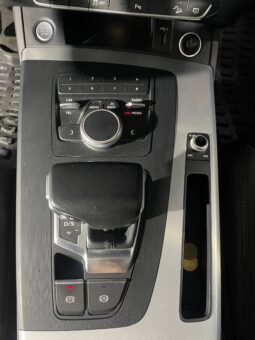 
										AUDI Q5 2.0 TDI QUATTRO AMBITION TP full									