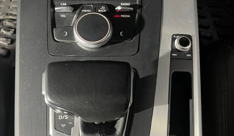 
								AUDI Q5 2.0 TDI QUATTRO AMBITION TP full									