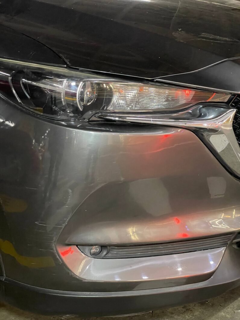 
								MAZDA CX-5 TOURING 2.0L 4×2 full									
