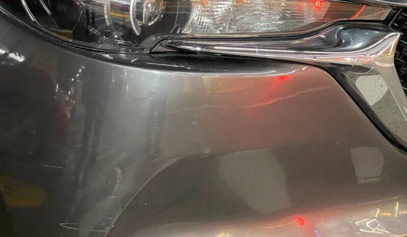 
								MAZDA CX-5 TOURING 2.0L 4×2 full									