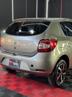 
										RENAULT SANDERO TRIPADVISOR MT 1.6 full									