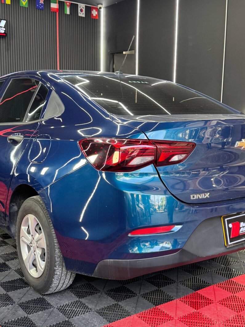 
								CHEVROLET ONIX LT TURBO 1.0 SEDAN AT full									