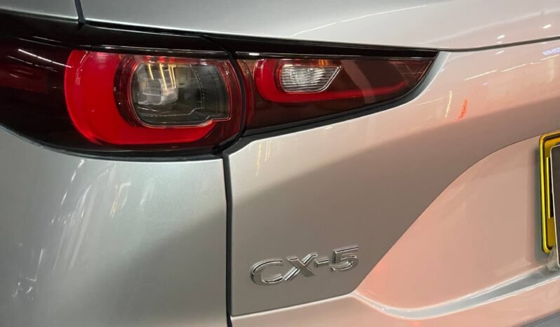 
								MAZDA CX5 GRAND TOURING AT 4X2 2.5 full									