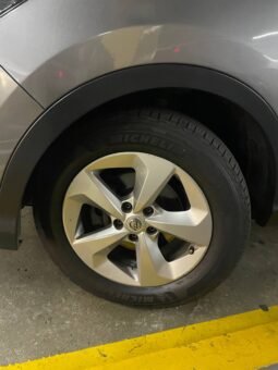 
										NISSAN QASHQAI SENSE AT 2.0LT 4*2 full									