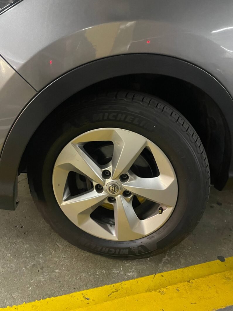 
								NISSAN QASHQAI SENSE AT 2.0LT 4*2 full									