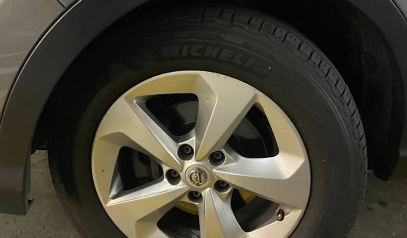 
								NISSAN QASHQAI SENSE AT 2.0LT 4*2 full									