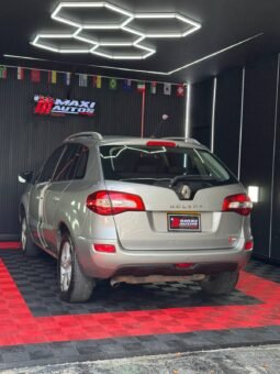 
										RENAULT KOLEOS DYNAMIQUE AT 2.5 4X4 full									