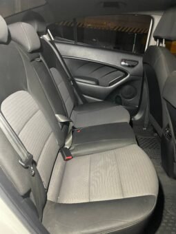 
										KIA CERATO PRO EX 1.6 AT full									