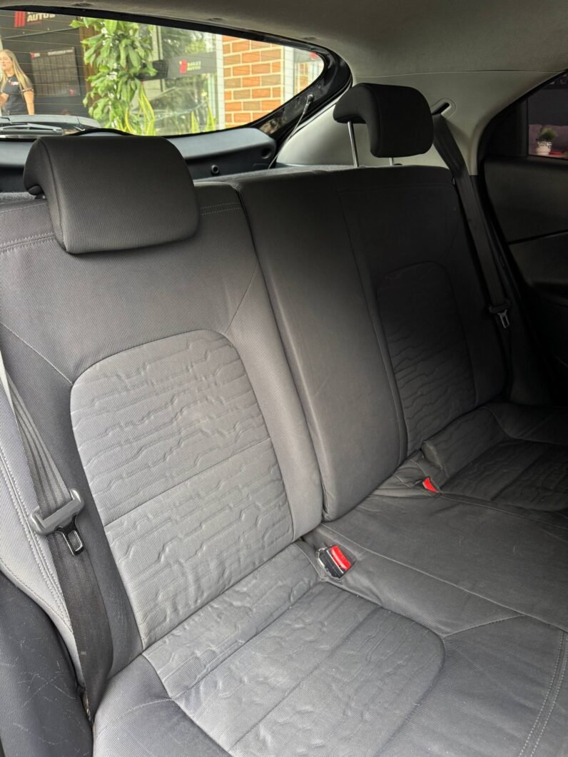 
								KIA RIO UB EX HB 1.4 AT full									