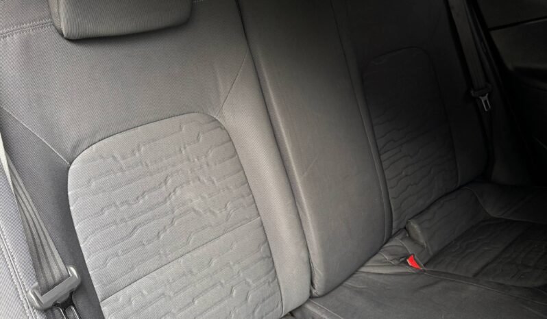 
								KIA RIO UB EX HB 1.4 AT full									