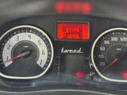 
										RENAULT SANDERO DYNAMIQUE AT 1.6 full									