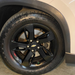 
										CHEVROLET CAPTIVA LT AUT 1.5T full									