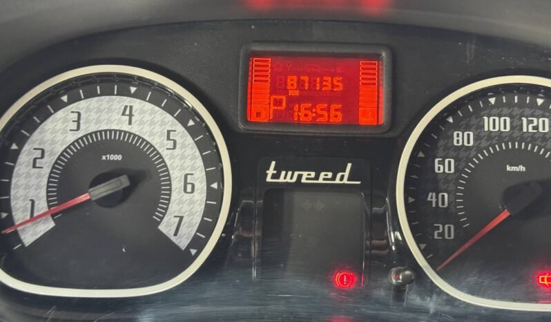 
								RENAULT SANDERO DYNAMIQUE AT 1.6 full									
