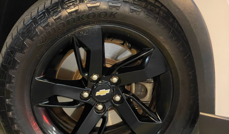 
								CHEVROLET CAPTIVA LT AUT 1.5T full									