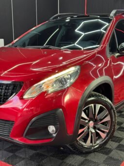
										PEUGEOT 2008 ACTIV 1.6 AUT full									