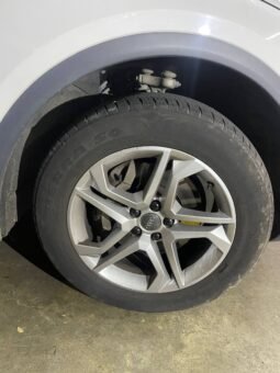 
										AUDI Q5 2.0 TDI QUATTRO AMBITION TP full									