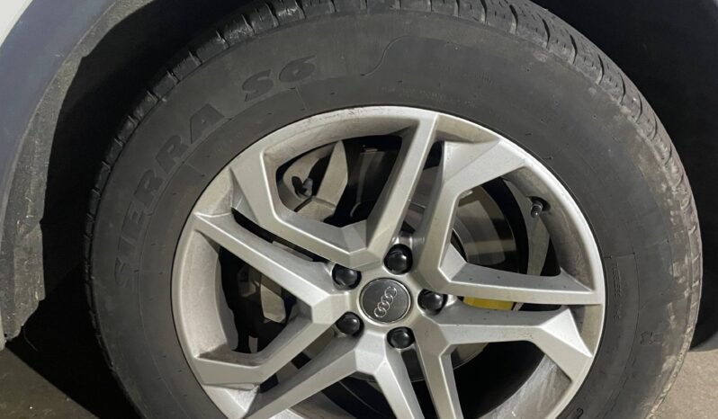 
								AUDI Q5 2.0 TDI QUATTRO AMBITION TP full									