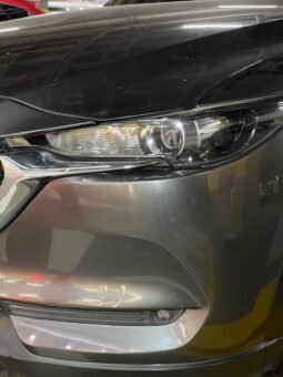 
										MAZDA CX-5 TOURING 2.0L 4×2 full									