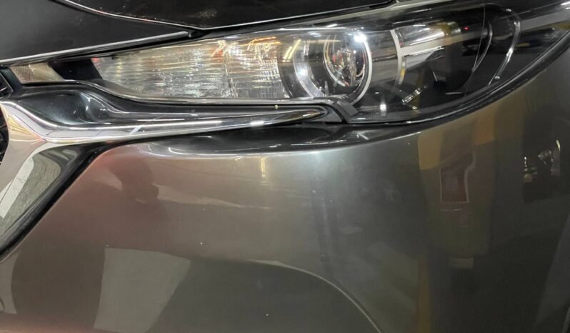 
								MAZDA CX-5 TOURING 2.0L 4×2 full									