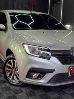 
										RENAULT SANDERO LIFE+ 1.6 MT full									