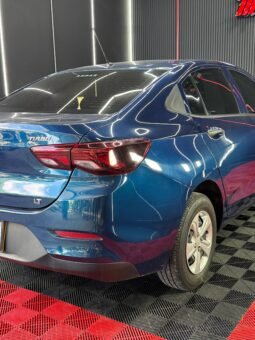 
										CHEVROLET ONIX LT TURBO 1.0 SEDAN AT full									