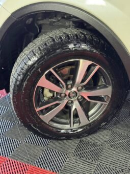 
										TOYOTA RAV4 STREET 2.0L AT 4×2 full									
