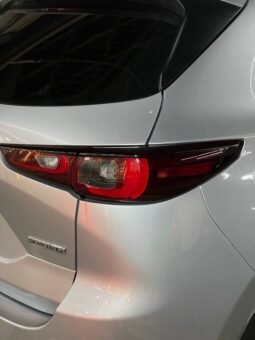 
										MAZDA CX5 GRAND TOURING AT 4X2 2.5 full									
