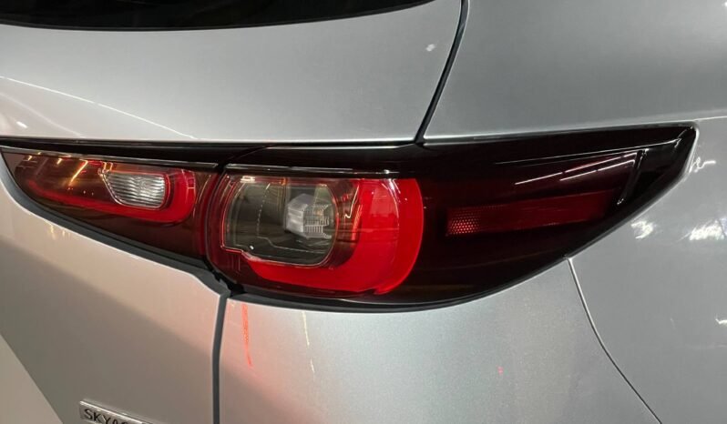 
								MAZDA CX5 GRAND TOURING AT 4X2 2.5 full									