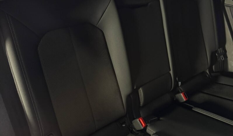 
								AUDI Q3 SPORTBACK AT 4X4 full									