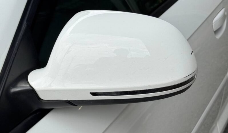
								AUDI A3 SPORTBACK full									
