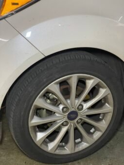 
										FORD FIESTA TITANIUM AT 1.6 full									