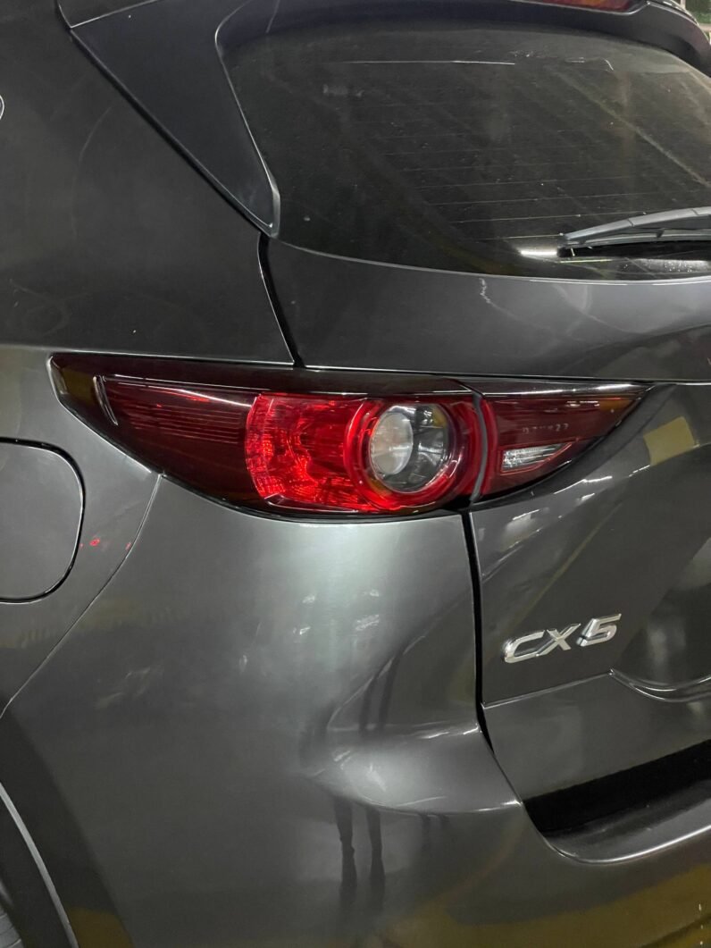 
								MAZDA CX-5 TOURING 2.0L 4×2 full									